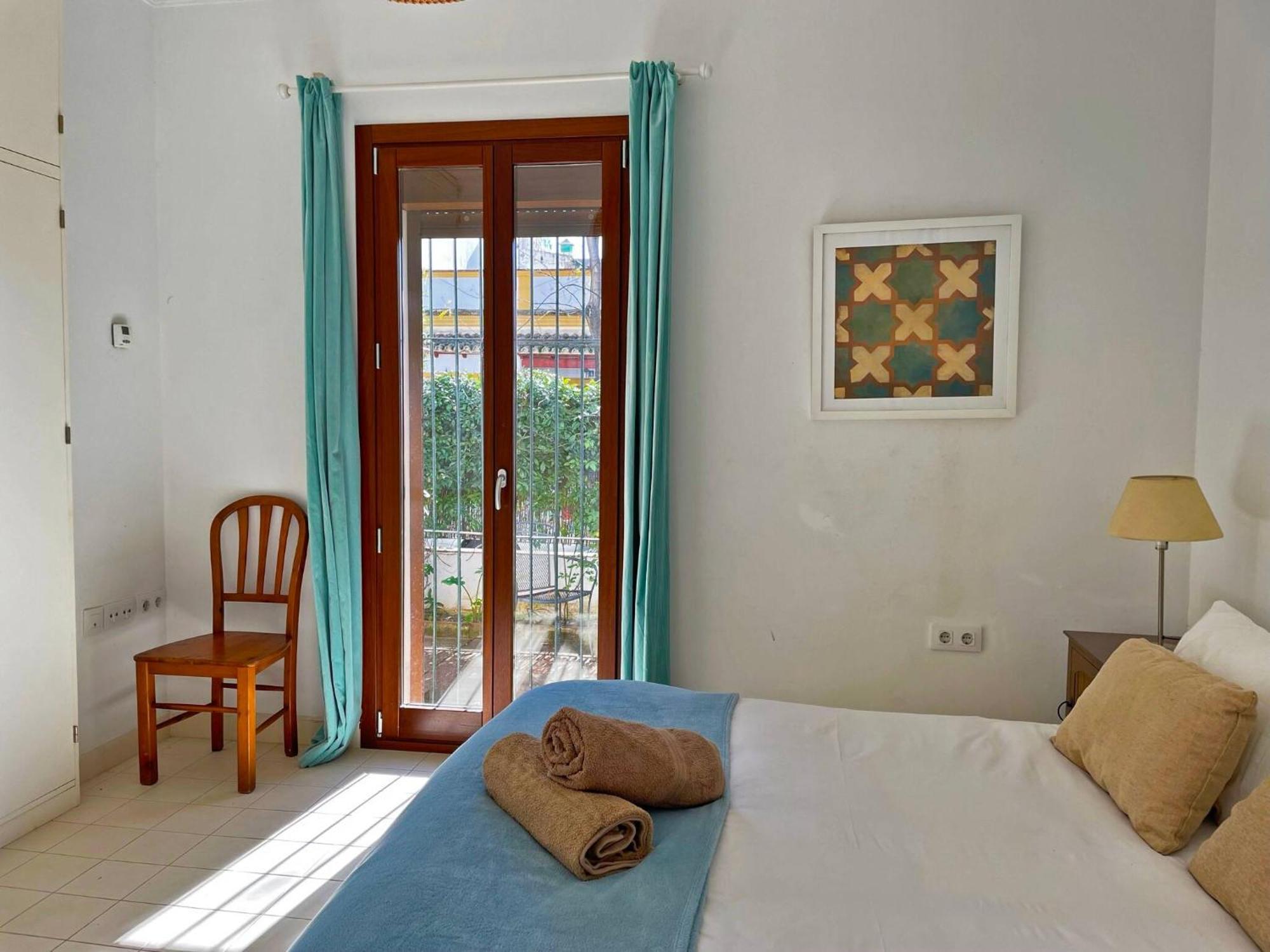 Casa Las Vinas - Ole Solutions Jerez de la Frontera Luaran gambar