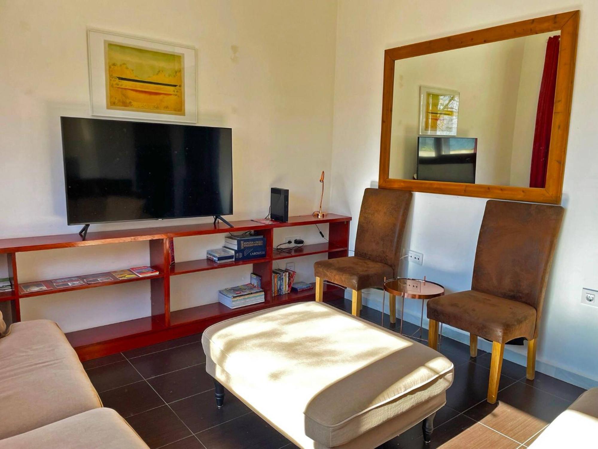 Casa Las Vinas - Ole Solutions Jerez de la Frontera Luaran gambar