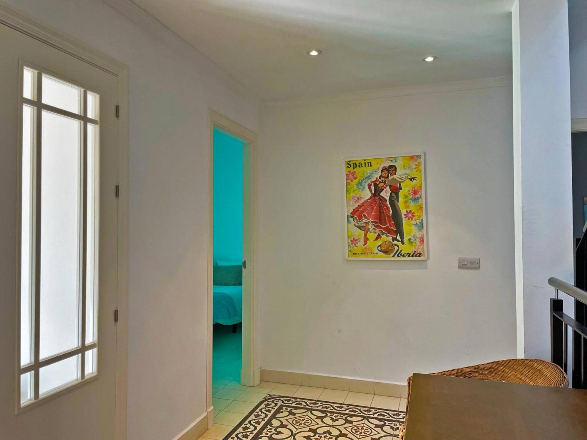 Casa Las Vinas - Ole Solutions Jerez de la Frontera Luaran gambar