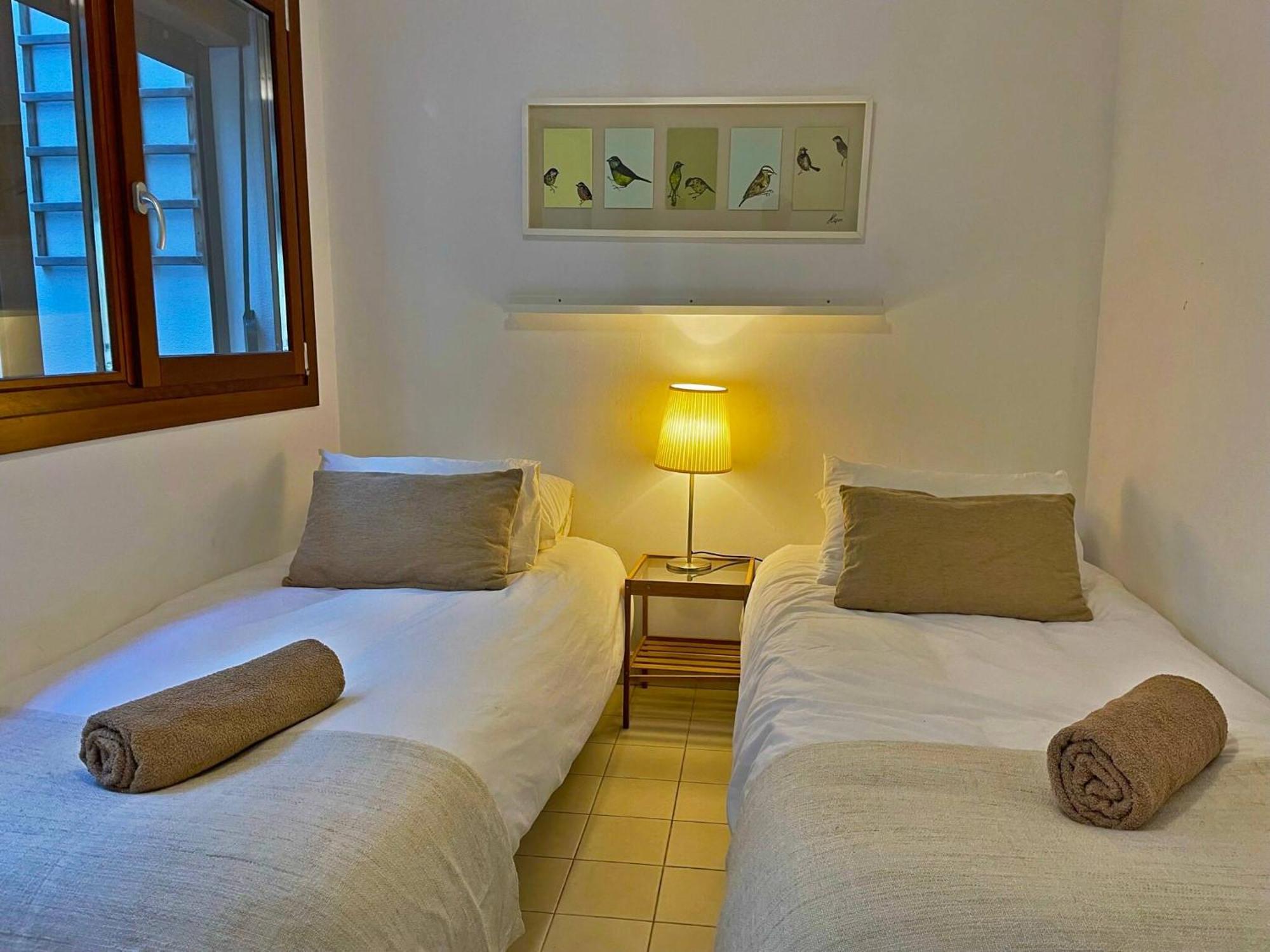 Casa Las Vinas - Ole Solutions Jerez de la Frontera Luaran gambar