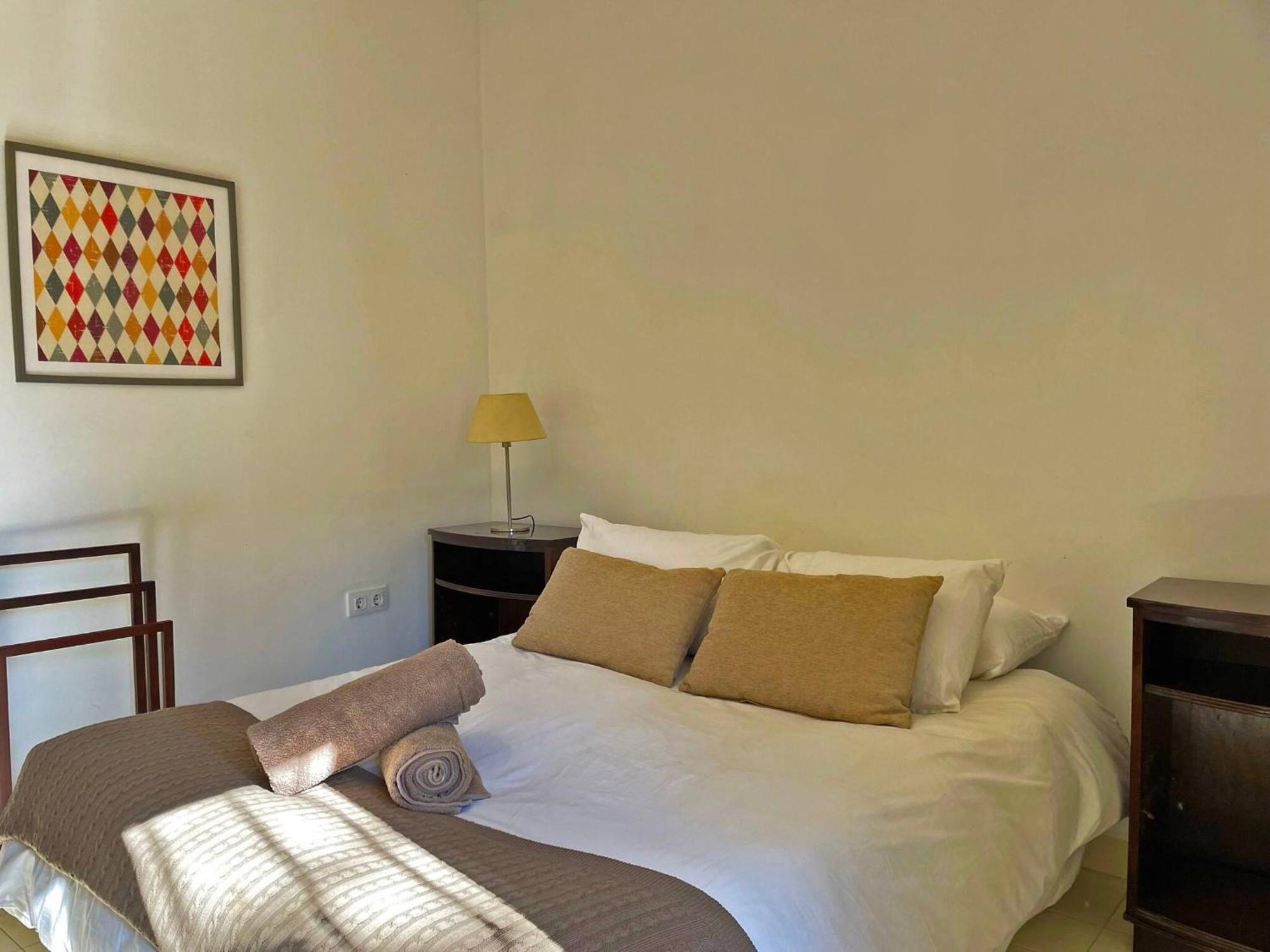 Casa Las Vinas - Ole Solutions Jerez de la Frontera Luaran gambar