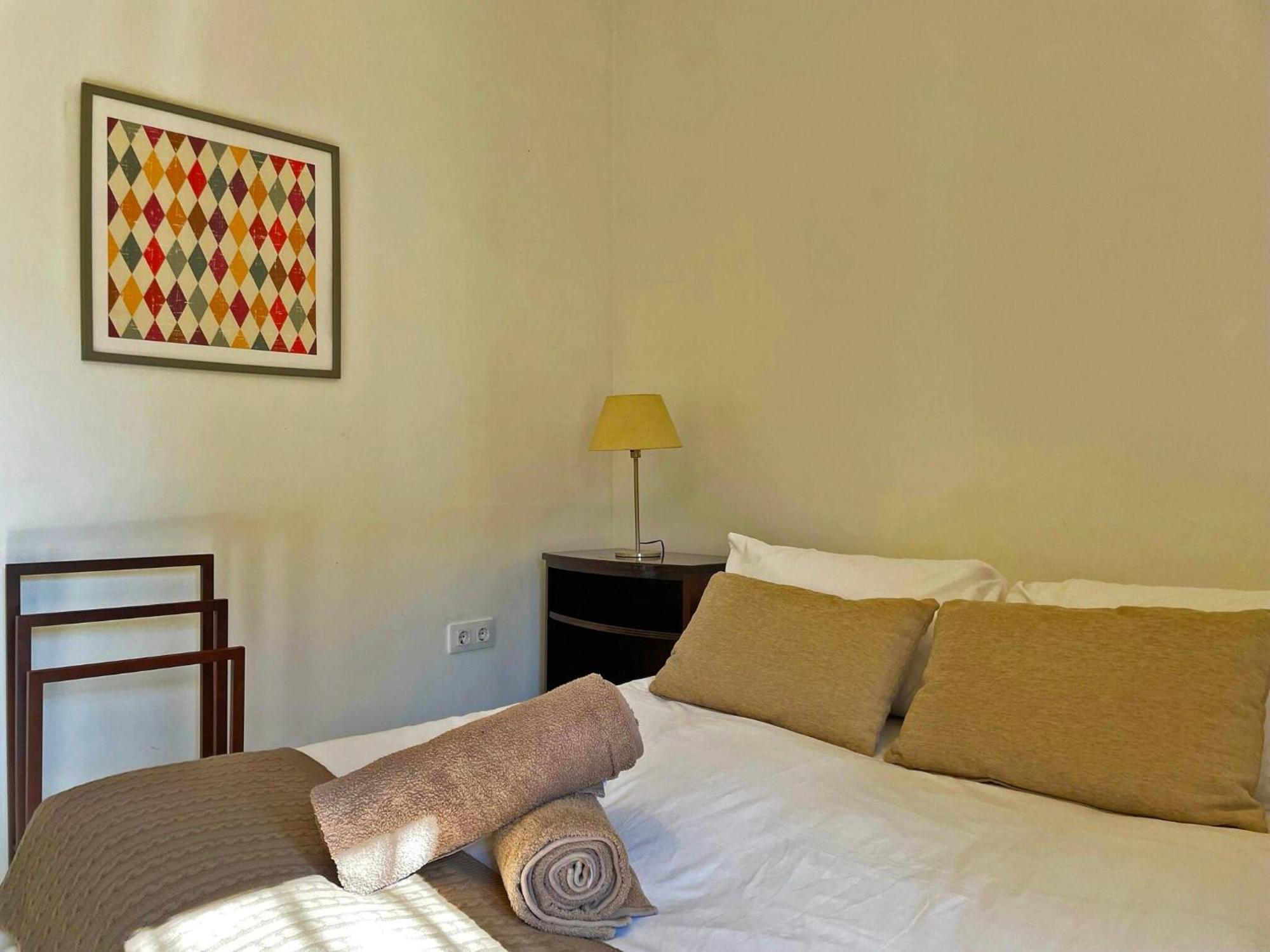 Casa Las Vinas - Ole Solutions Jerez de la Frontera Luaran gambar