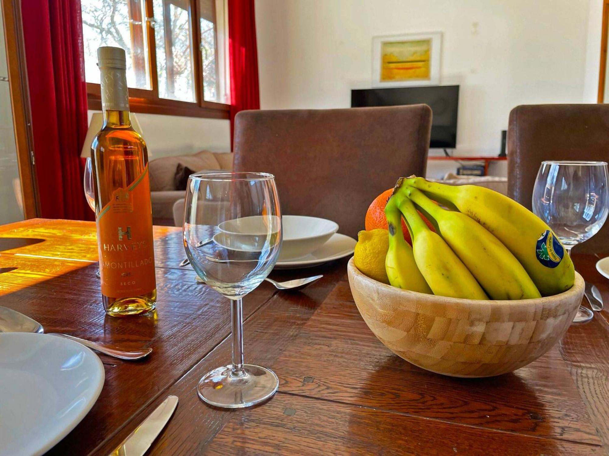 Casa Las Vinas - Ole Solutions Jerez de la Frontera Luaran gambar