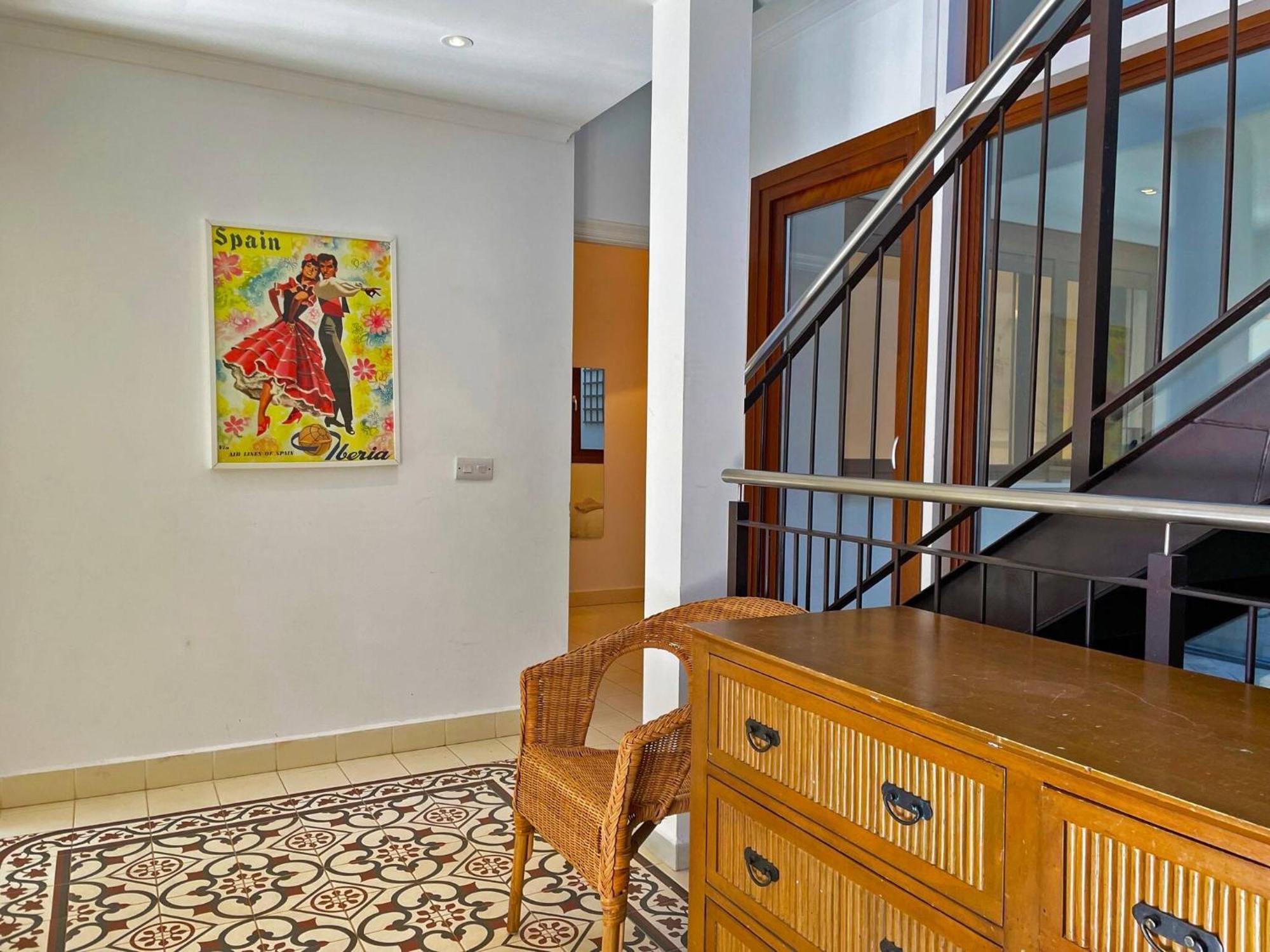 Casa Las Vinas - Ole Solutions Jerez de la Frontera Luaran gambar