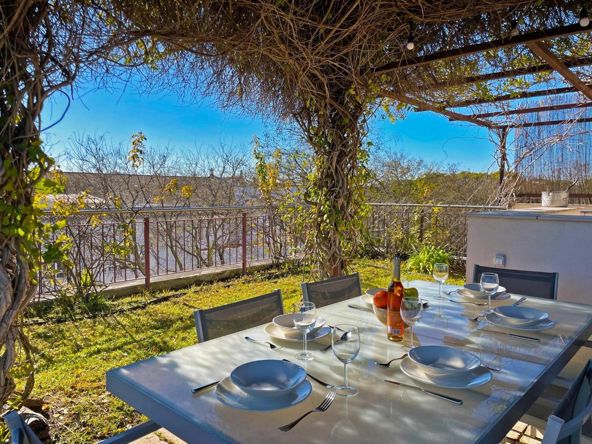 Casa Las Vinas - Ole Solutions Jerez de la Frontera Luaran gambar