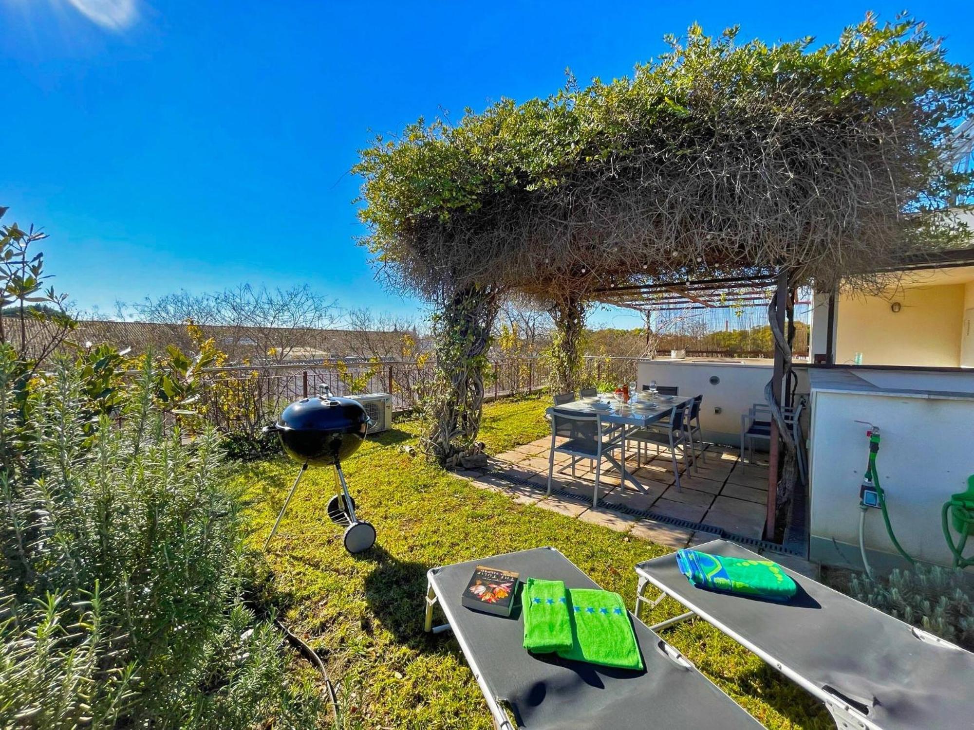 Casa Las Vinas - Ole Solutions Jerez de la Frontera Luaran gambar